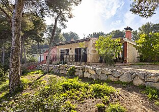 Ref. 2303863 | Villa de estilo bungaló a pocos minutos de la playa