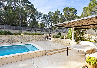 Ref. 2303863 | Villa de estilo bungaló a pocos minutos de la playa