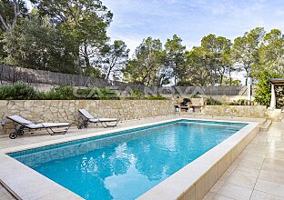 Ref. 2303863 | Villa de estilo bungaló a pocos minutos de la playa