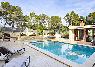 Ref. 2303863 | Villa de estilo bungaló a pocos minutos de la playa