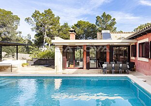 Ref. 2303863 | Villa de estilo bungaló a pocos minutos de la playa