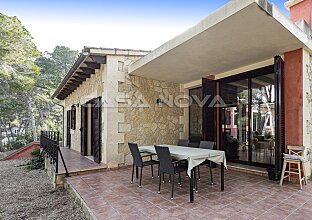 Ref. 2303863 | Villa de estilo bungaló a pocos minutos de la playa