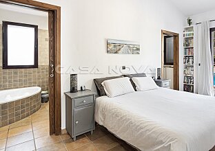 Ref. 2303863 | Villa de estilo bungaló a pocos minutos de la playa