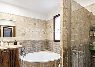 Ref. 2303863 | Villa de estilo bungaló a pocos minutos de la playa