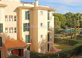 Ref. 1303864 | Modern penthouse with private rooftop terrace