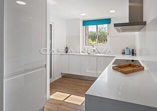 Ref. 2303865 | Moderna casa adosada en primera línea del campo de golf