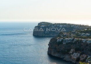 Ref. 2602704 | Villa de ensueño con espectaculares vistas al mar