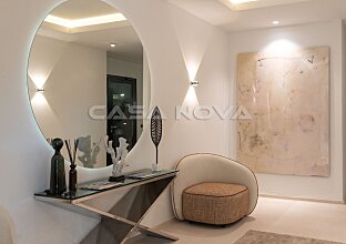 Ref. 2602704 | Villa de ensueño con espectaculares vistas al mar