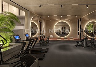 Ref. 1203867 | Neubau- Apartment in exklusiver Premium Residenz