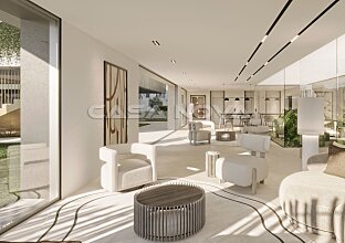 Ref. 1203867 | Neubau- Apartment in exklusiver Premium Residenz