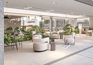 Ref. 1203867 | Neubau- Apartment in exklusiver Premium Residenz