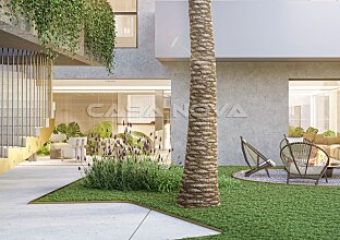 Ref. 1203867 | Neubau- Apartment in exklusiver Premium Residenz