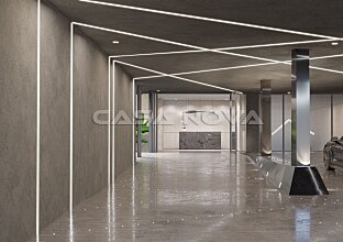 Ref. 1203867 | Neubau- Apartment in exklusiver Premium Residenz