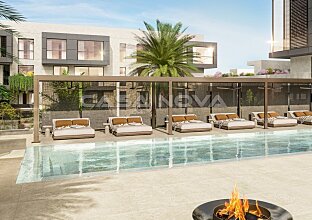 Ref. 1203867 | Neubau- Apartment in exklusiver Premium Residenz