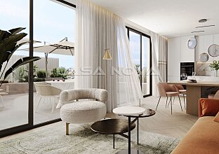 Ref. 1203867 | Neubau- Apartment in exklusiver Premium Residenz