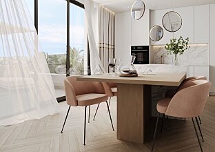 Ref. 1203867 | Neubau- Apartment in exklusiver Premium Residenz