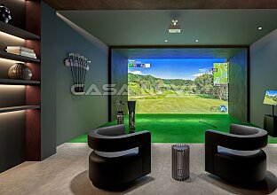 Ref. 1203867 | Neubau- Apartment in exklusiver Premium Residenz