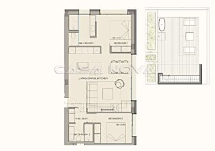 Ref. 1203867 | Neubau- Apartment in exklusiver Premium Residenz