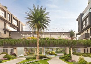 Ref. 1303868 | Luxurious duplex penthouse with private roof terrace