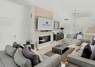 Ref. 2503869 | Encantadora villa con piscina en una ubicación muy cotizada