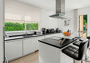 Ref. 2503869 | Encantadora villa con piscina en una ubicación muy cotizada