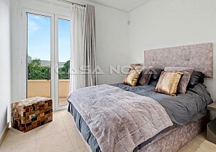 Ref. 2503869 | Encantadora villa con piscina en una ubicación muy cotizada