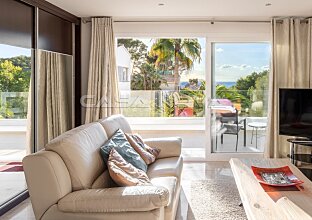 Ref. 2503858 | Beautiful villa with sea view and pool