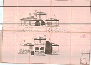 Ref. 2602392 | Mediterranean villa Mallorca in exclusive residencial area