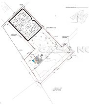 Ref. 4003871 | Atractivo terreno edificable con proyecto de nueva construcción y licencia