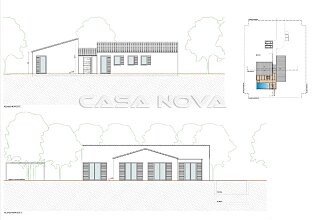 Ref. 4003871 | Atractivo terreno edificable con proyecto de nueva construcción y licencia