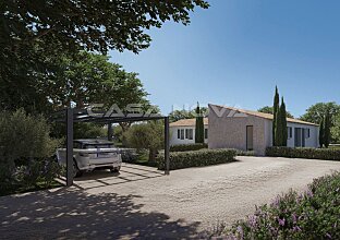 Ref. 4003871 | Atractivo terreno edificable con proyecto de nueva construcción y licencia