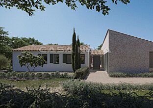 Ref. 4003871 | Atractivo terreno edificable con proyecto de nueva construcción y licencia