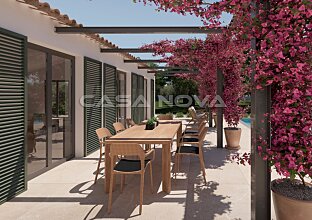 Ref. 4003871 | Atractivo terreno edificable con proyecto de nueva construcción y licencia