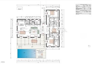 Ref. 4003871 | Atractivo terreno edificable con proyecto de nueva construcción y licencia