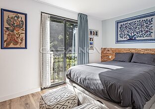 Ref. 1203872 | Moderne Erdgeschosswohnung in einer gepflegten Wohnanlage