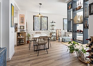 Ref. 1203872 | Moderne Erdgeschosswohnung in einer gepflegten Wohnanlage