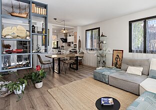 Ref. 1203872 | Moderne Erdgeschosswohnung in einer gepflegten Wohnanlage