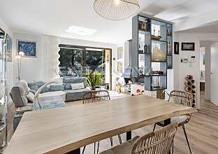 Ref. 1203872 | Moderne Erdgeschosswohnung in einer gepflegten Wohnanlage
