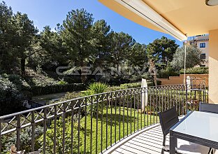 Ref. 1203872 | Moderne Erdgeschosswohnung in einer gepflegten Wohnanlage