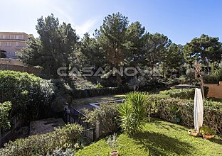 Ref. 1203872 | Moderne Erdgeschosswohnung in einer gepflegten Wohnanlage