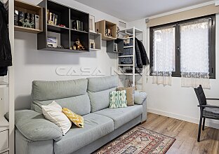 Ref. 1203872 | Moderne Erdgeschosswohnung in einer gepflegten Wohnanlage