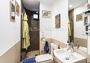 Ref. 1203872 | Moderne Erdgeschosswohnung in einer gepflegten Wohnanlage