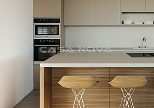 Ref. 1303873 | Ático dúplex con vistas al mar y terraza privada en la azotea