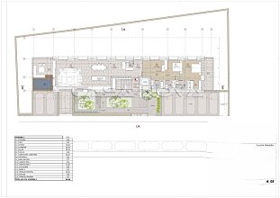 Ref. 1303873 | Ático dúplex con vistas al mar y terraza privada en la azotea