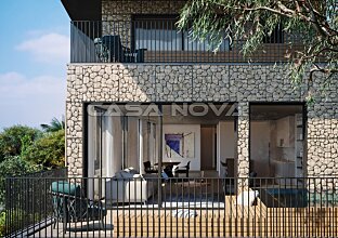 Ref. 1303874 | Ático dúplex con terraza privada en la azotea y vistas al mar