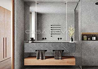 Ref. 1303874 | Ático dúplex con terraza privada en la azotea y vistas al mar