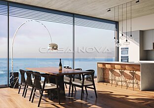 Ref. 1303874 | Ático dúplex con terraza privada en la azotea y vistas al mar