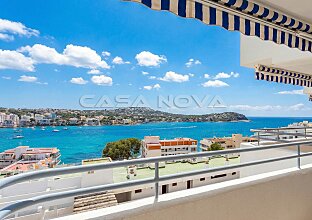 Ref. 1103875 | Beautiful apartement with panoramic and sea views