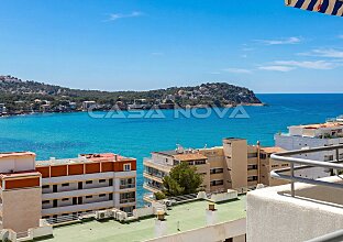 Ref. 1103875 | Beautiful apartement with panoramic and sea views