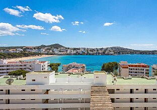 Ref. 1103875 | Beautiful apartement with panoramic and sea views